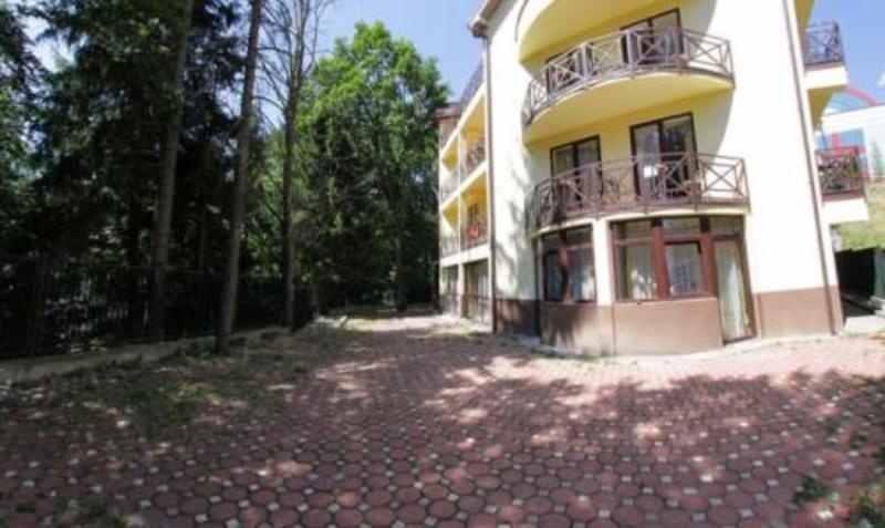 Vila Condor Poiana Brasov Exterior photo