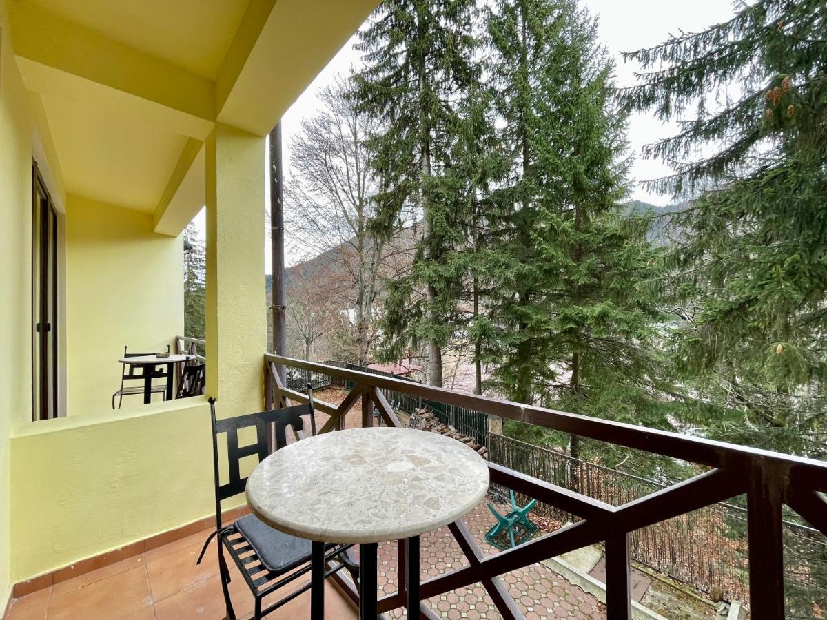 Vila Condor Poiana Brasov Exterior photo